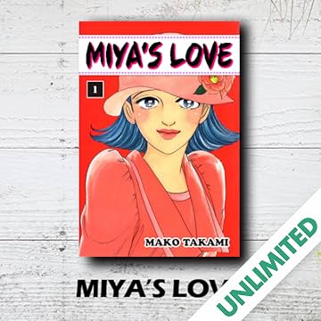 MIYA’S LOVE